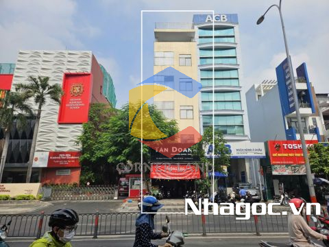 Cho thuê nhà 592 3/2, Phường 14,  Quận 10, Hồ Chí Minh