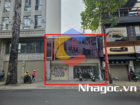 Cho thuê nhà 79 Nguyễn Trãi, Phường 2,  Quận 5, Hồ Chí Minh