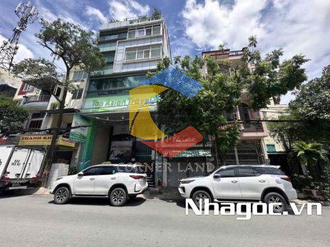 Cho thuê tòa nhà A75/48-A75/50 Bạch Đằng, Phường 2, Quận Tân Bình, Hồ Chí Minh