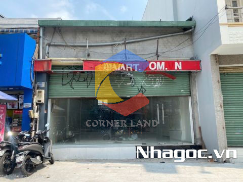 Cho thuê nhà 32 Phan Đăng Lưu, Phường 7, Quận Bình Thạnh, Hồ Chí Minh