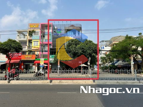 Cho thuê nhà Góc 2MT 166-168 Tên Lửa, Phường Bình Hưng Hòa B, Quận Bình Tân, Hồ Chí Minh