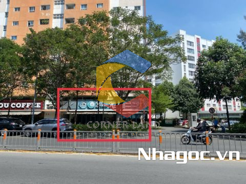 Cho thuê nhà Góc 2MT 38 Bờ Bao Tân Thắng, Phường Sơn Kỳ, Quận Tân Phú, Hồ Chí Minh