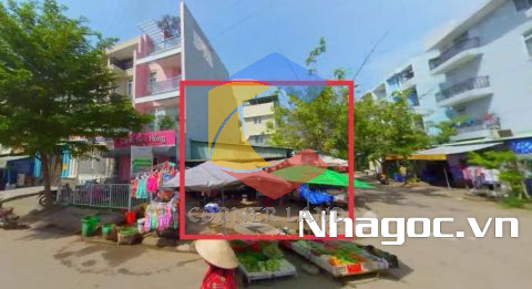 cho thue mat bang mat tien duong dinh tien hoang dt 8x14 ham tret lung 7 lau gia 14000usd thang