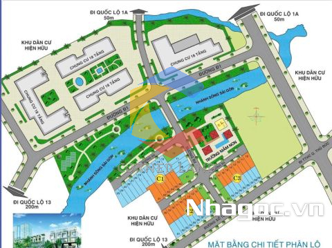 Bán nhà Góc 2MT 168 Số 1, Phường Tam Bình, Quận Thủ Đức, Hồ Chí Minh