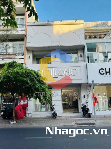 Cho thuê nhà 437-439 Nguyễn Đình Chiểu, Phường 5,  Quận 3, Hồ Chí Minh