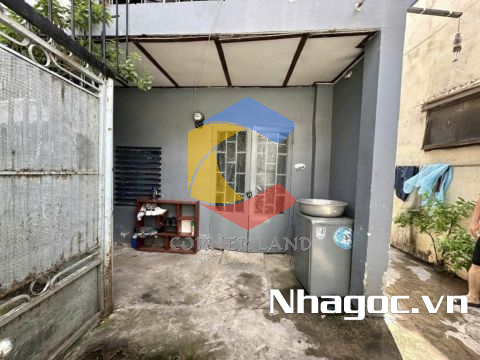 Bán nhà 1014/43/23 Cách Mạng Tháng Tám, Phường 5, Quận Tân Bình, Hồ Chí Minh