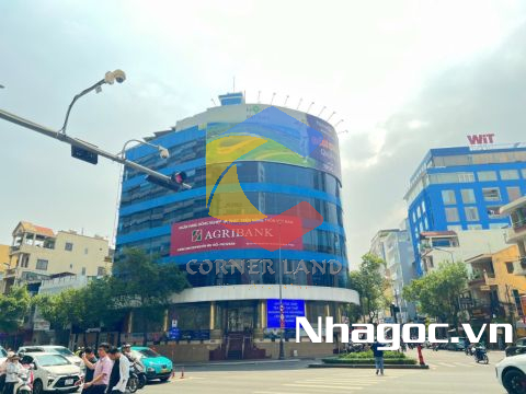Bán tòa nhà Góc 2MT 259A Nguyễn Văn Trỗi, Phường 10, Quận Phú Nhuận, Hồ Chí Minh