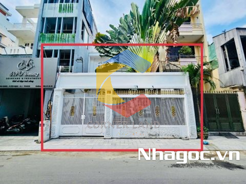 Cho thuê nhà 25-27 Đặng Dung, Phường Tân Định,  Quận 1, Hồ Chí Minh