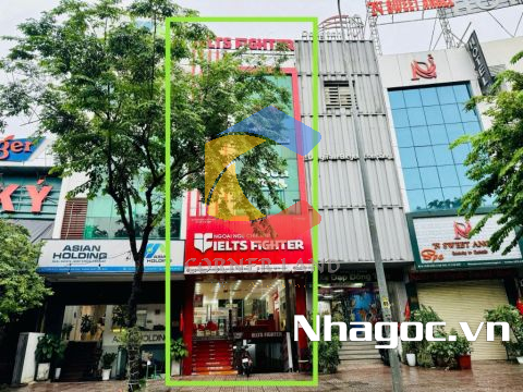 Cho thuê tòa nhà 28 Trần Não, Phường An Phú,  Quận 2, Hồ Chí Minh
