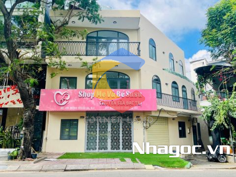 Cho thuê nhà 459 Hoàng Sa, Phường 6,  Quận 3, Hồ Chí Minh