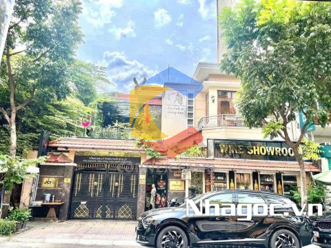 Cho thuê nhà 34 Nguyễn Thị Diệu, Phường 6,  Quận 3, Hồ Chí Minh