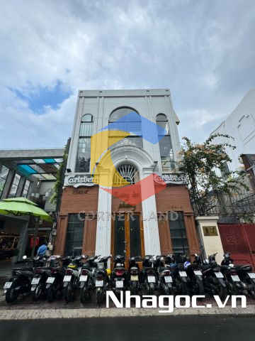 Cho thuê nhà 17 Nguyễn Thị Diệu, Phường 6,  Quận 3, Hồ Chí Minh