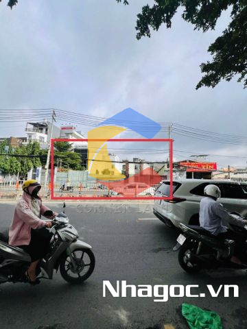 Cho thuê nhà 335-337 Quốc Lộ 13, Phường Hiệp Bình Phước, Quận Thủ Đức, Hồ Chí Minh