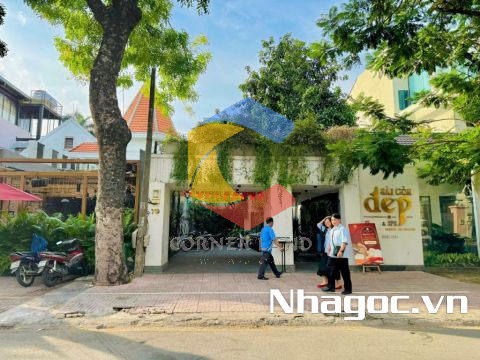 Cho thuê nhà 79 Xuân Thủy, Phường Thảo Điền,  Quận 2, Hồ Chí Minh