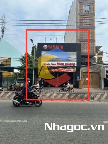 Bán nhà 327 Huỳnh Tấn Phát, Phường Tân Thuận Đông,  Quận 7, Hồ Chí Minh