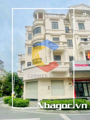 Cho thuê nhà Góc 2MT 27 Số 3, Phường 10, Quận Gò Vấp, Hồ Chí Minh
