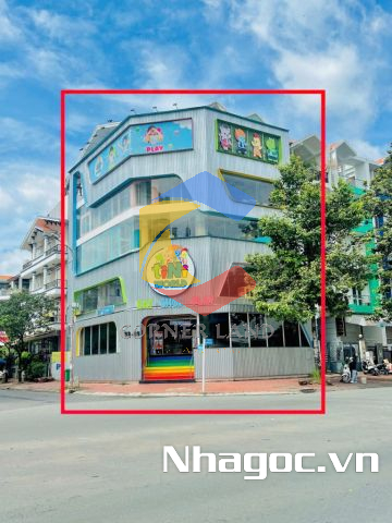 cho thue mat bang mat tien duong dinh tien hoang dt 8x14 ham tret lung 7 lau gia 14000usd thang