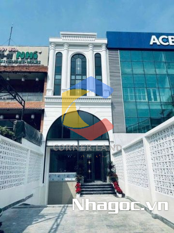 Cho thuê nhà 208 Trần Não, Phường Bình An, Quận 2, Hồ Chí Minh