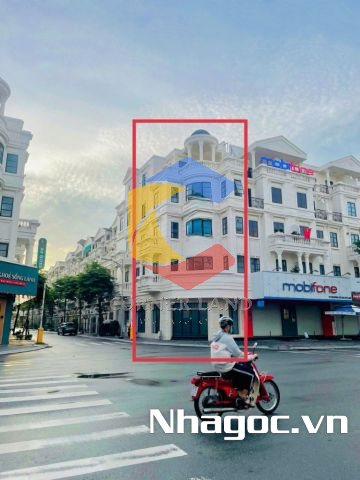 cho thue mat bang mat tien duong dinh tien hoang dt 8x14 ham tret lung 7 lau gia 14000usd thang