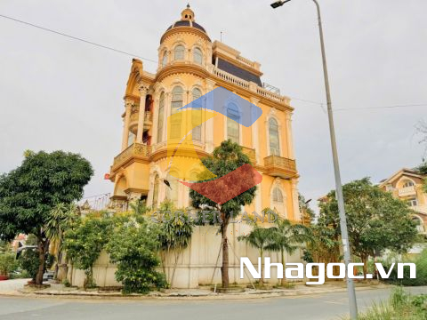 Cho thuê nhà Góc 2MT 2A Nguyễn Thanh Sơn, Phường  Thạnh Mỹ Lợi,  Quận 2, Hồ Chí Minh