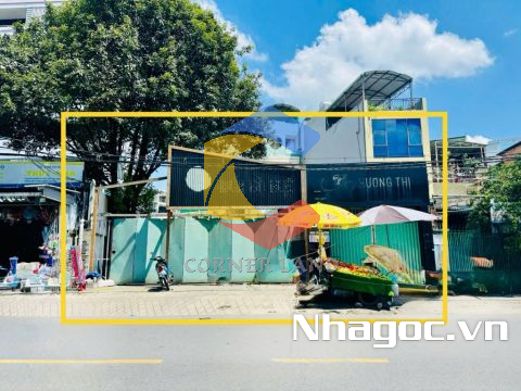 Cho thuê nhà 35 Ung Văn Khiêm, Phường 25, Quận Bình Thạnh, Hồ Chí Minh