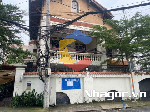 Cho thuê nhà hẻm 44 Ung Văn Khiêm, Phường 25, Quận Bình Thạnh, Hồ Chí Minh