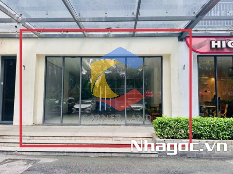 Cho thuê ShopHouse 83A Số 3, Phường Bình An,  Quận 2, Hồ Chí Minh