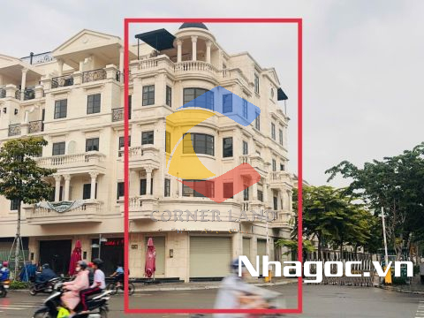 Cho thuê nhà Góc 2MT 64 Số 3, Phường 10, Quận Gò Vấp, Hồ Chí Minh