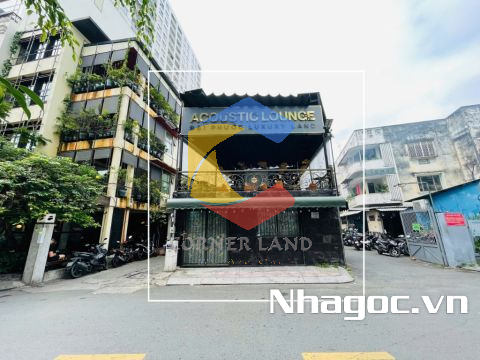 Cho thuê nhà Góc 2MT 214/19 Nguyễn Văn Nguyễn, Phường Tân Định,  Quận 1, Hồ Chí Minh