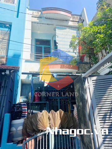 Bán nhà hẻm 343A/33A Phan Xích Long, Phường 1, Quận Phú Nhuận, Hồ Chí Minh