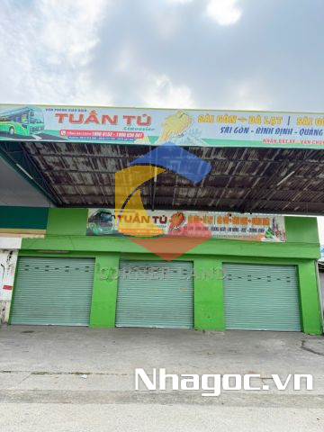 Cho thuê nhà 287 Kinh Dương Vương, Phường An Lạc, Quận Bình Tân, Hồ Chí Minh