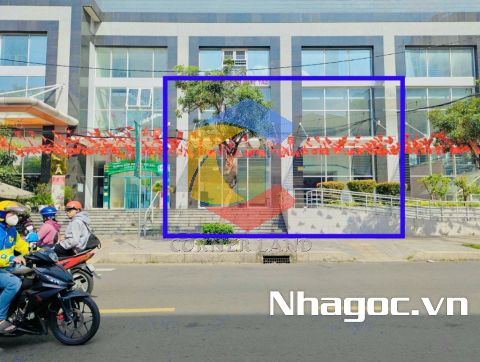 Cho thuê ShopHouse 505A Nhật Tảo, Phường 7,  Quận 10, Hồ Chí Minh