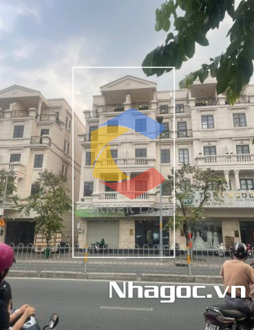 Cho thuê nhà Góc 2MT 255A14 Nguyễn Văn Lượng, Phường 10, Quận Gò Vấp, Hồ Chí Minh