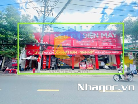 Cho thuê nhà 972-974-976 Nguyễn Văn Quá, Phường Đông Hưng Thuận,  Quận 12, Hồ Chí Minh