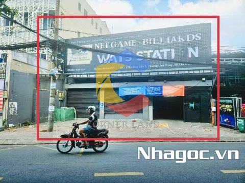 Cho thuê nhà 225 Hoàng Diệu 2, Phường Linh Trung, Quận Thủ Đức, Hồ Chí Minh
