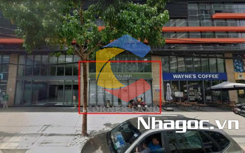 Cho thuê ShopHouse 127A Hồng Hà, Phường 9, Quận Phú Nhuận, Hồ Chí Minh