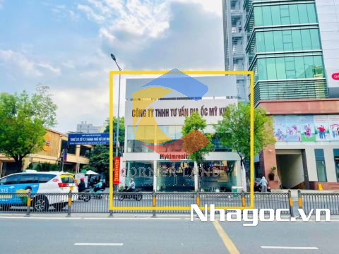 Bán nhà Góc 2MT 147 Nguyễn Văn Trỗi, Phường 11, Quận Phú Nhuận, Hồ Chí Minh