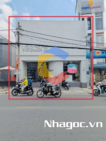 Cho thuê nhà 195 Lê Văn Việt, Phường Hiệp Phú,  Quận 9, Hồ Chí Minh