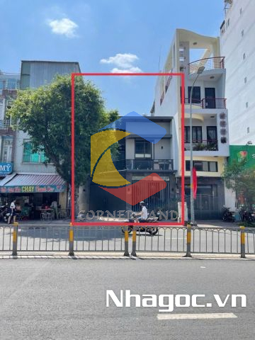 Bán nhà 52-54 Số 41, Phường 6,  Quận 4, Hồ Chí Minh