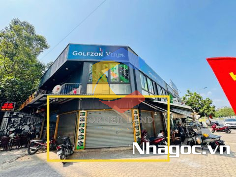 Cho thuê nhà Góc 2MT 36A Nguyễn Thanh Sơn, Phường  Thạnh Mỹ Lợi,  Quận 2, Hồ Chí Minh