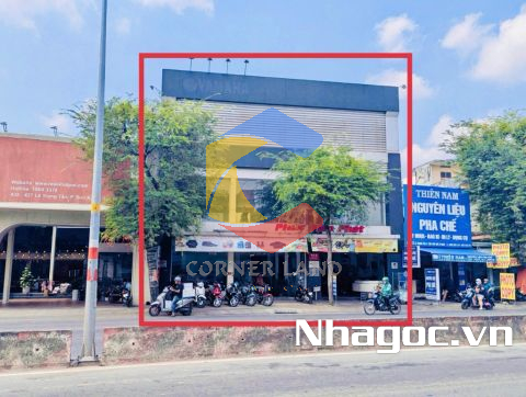 Cho thuê nhà 439 Lê Trọng Tấn, Phường Sơn Kỳ, Quận Tân Phú, Hồ Chí Minh