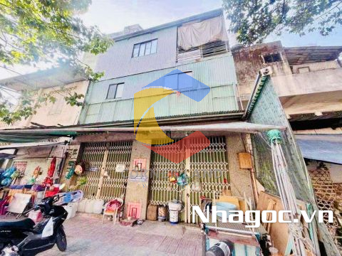 Bán nhà 330 Trần Phú, Phường 7,  Quận 5, Hồ Chí Minh