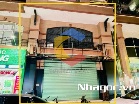 Cho thuê ShopHouse 319 Lý Thường Kiệt, Phường 15,  Quận 11, Hồ Chí Minh