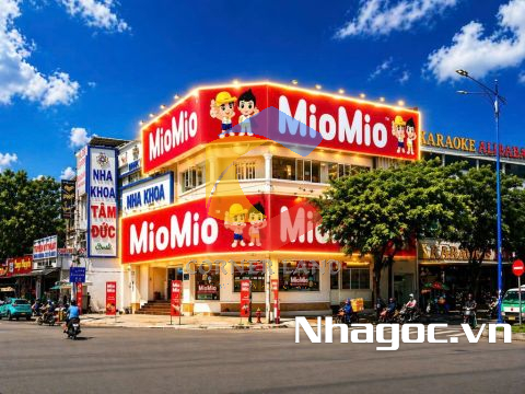 Cho thuê nhà Góc 2MT 357-359 Tên Lửa, Phường Bình Trị Đông B, Quận Bình Tân, Hồ Chí Minh