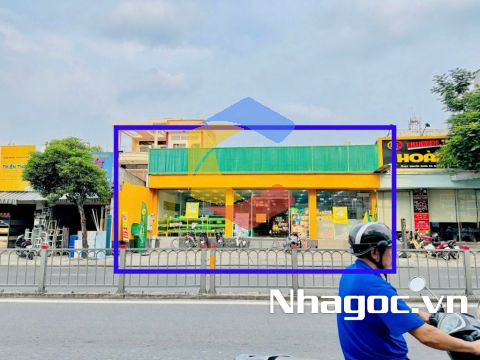 Cho thuê nhà 434 Nguyễn Oanh, Phường 7, Quận Gò Vấp, Hồ Chí Minh