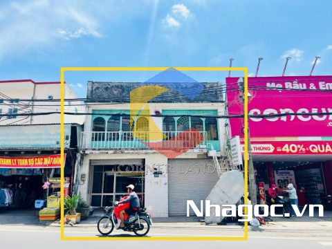 Bán nhà 343 Đỗ Xuân Hợp, Phường Phước Long B,  Quận 9, Hồ Chí Minh