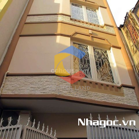 Cho thuê nhà hẻm 156/12G Lý Tự Trọng, Phường Bến Thành,  Quận 1, Hồ Chí Minh
