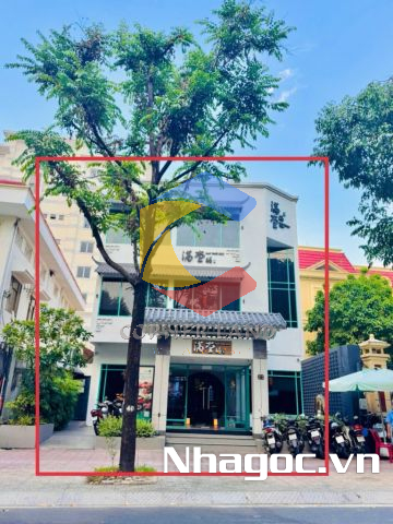 Cho thuê nhà 6B Lê Quý Đôn, Phường 6,  Quận 3, Hồ Chí Minh