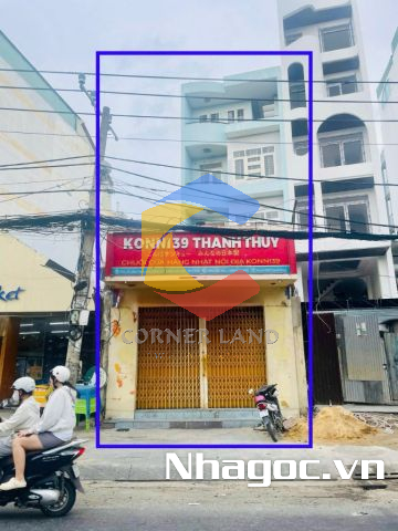 Cho thuê nhà 170 Lê Văn Thọ, Phường 11, Quận Gò Vấp, Hồ Chí Minh