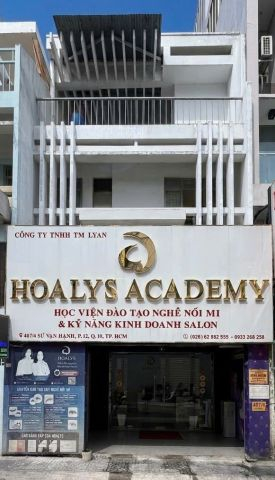 Cho thuê nhà hẻm 407/4 Sư Vạn Hạnh, Phường 12,  Quận 10, Hồ Chí Minh